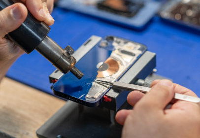 Reparatur